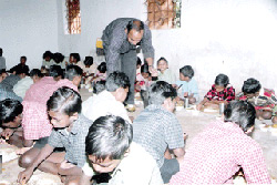 Torture and sexual abuse on rise in Odisha orphanages 