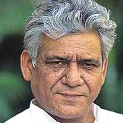 Shows on TV have poor standard: Om Puri