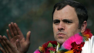 omar abdullah