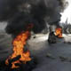 Six killed in bomb blast in Pakistan