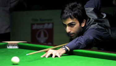 Pankaj Advani wins seventh billiards world title