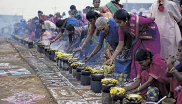 Pongala festival: Chandy orders withdrawal of cases