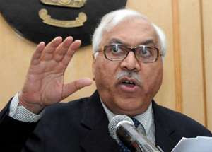 Election Commission to give tips to Jordan
