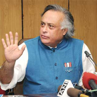 Public health system in India has collapsed: Ramesh