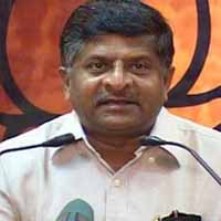 BJP to press for FDI debate in Rajya Sabha