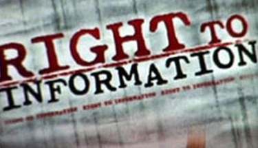 Cabinet withdraws proposed amendments to RTI  