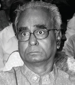 Senior CPI(M) leader Mollah may boycott party meet 