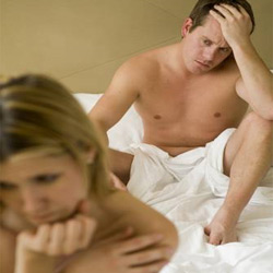 Violence makes women prone to risky sex