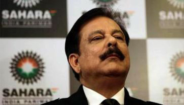 Sahara seeks more time to tender refund details to SC