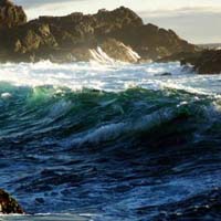 Sea level rising faster than expected, warns expert