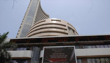 Sensex up 48 points in early trade