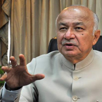 Tight security for Pak cricket team: Shinde