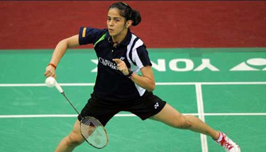  Saina enters second round of Hong Kong Open 