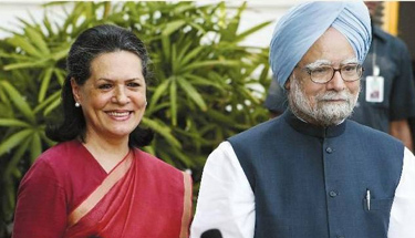 Sonia, Manmohan top 20 powerful persons