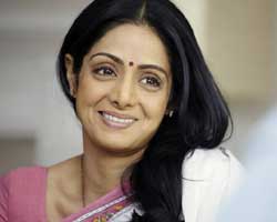 sridevi