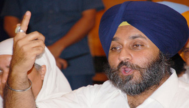 Punjab fears revival of Left wing extremism