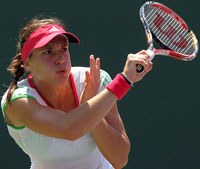 German No.1 Petkovic to miss French Open, Wimbledon 