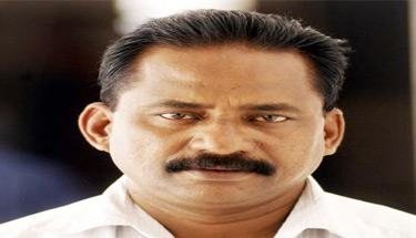 TP Chandrashekharan