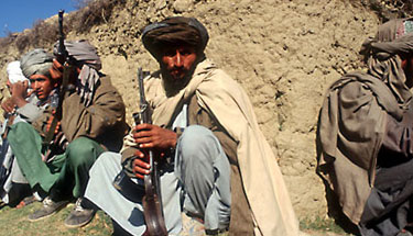 Afghan Taliban
