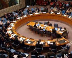 UNSC