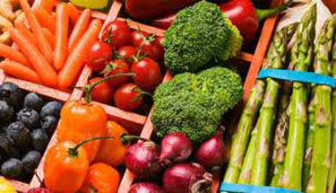 Russian scientists approve space-grown vegetables