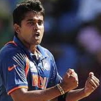 Vinay Kumar replaces Balaji for T20I series against England