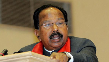 Veerappa Moily