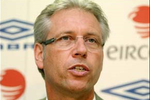 Koevermans to takeover as new Indian football coach