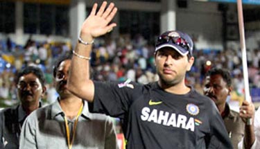 yuvraj singh