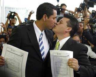 Gay marriage not a human right: European ruling