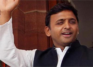 akhilesh yadav