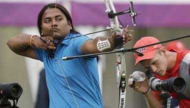 Misfiring archers face uncertain future after poor 2012