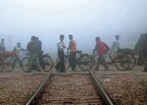 Kill them, but donâ€™t hike the fares... The world of visionless, uncommitted, Indian politicians!