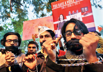 Aseem trivedi