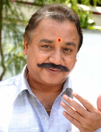 actor ashok