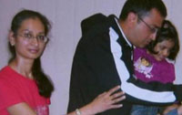 Indian family of four found dead in Australia
