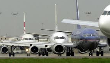 Aviation Industry