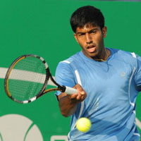 We will wait and see, Bopanna on Davis Cup