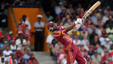 World T20: Dwayne Bravo welcomes favourite tag  