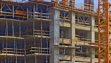 In 24 hours, Punjab building gets seven floors