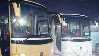 Bus unions demand immediate fare hike in Kolkata