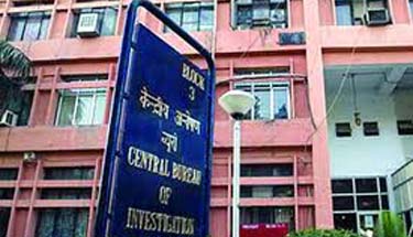 NRHM scam: CBI conducts search operations