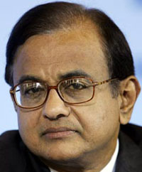 Govt will not impose its view on Telangana: Chidambaram 