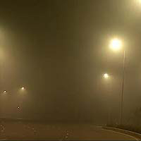 Cold wave continues to sweep Delhi