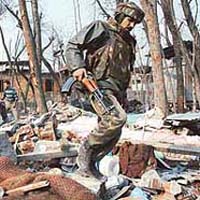 Top JeM militant commander killed