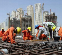 construction
