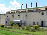 Cuba upgrades power plant with Chinese technology