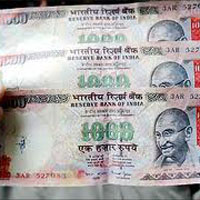 Fake note printing unit busted in Odisha