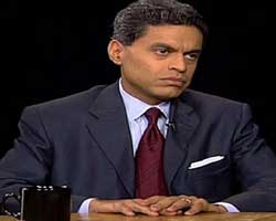 fareed zakaria