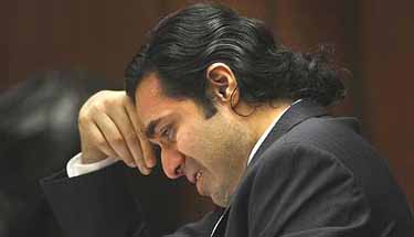 Indian fashion Designer gets 5 years in NY 